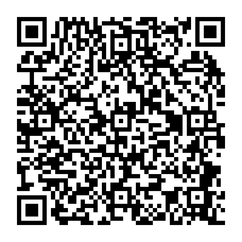 QR 코드
