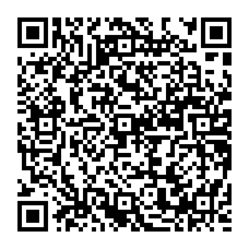 QR 코드