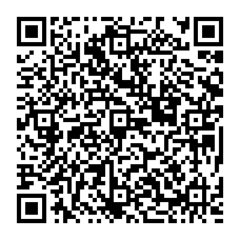 QR 코드