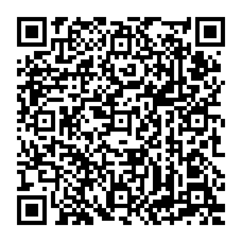 QR 코드