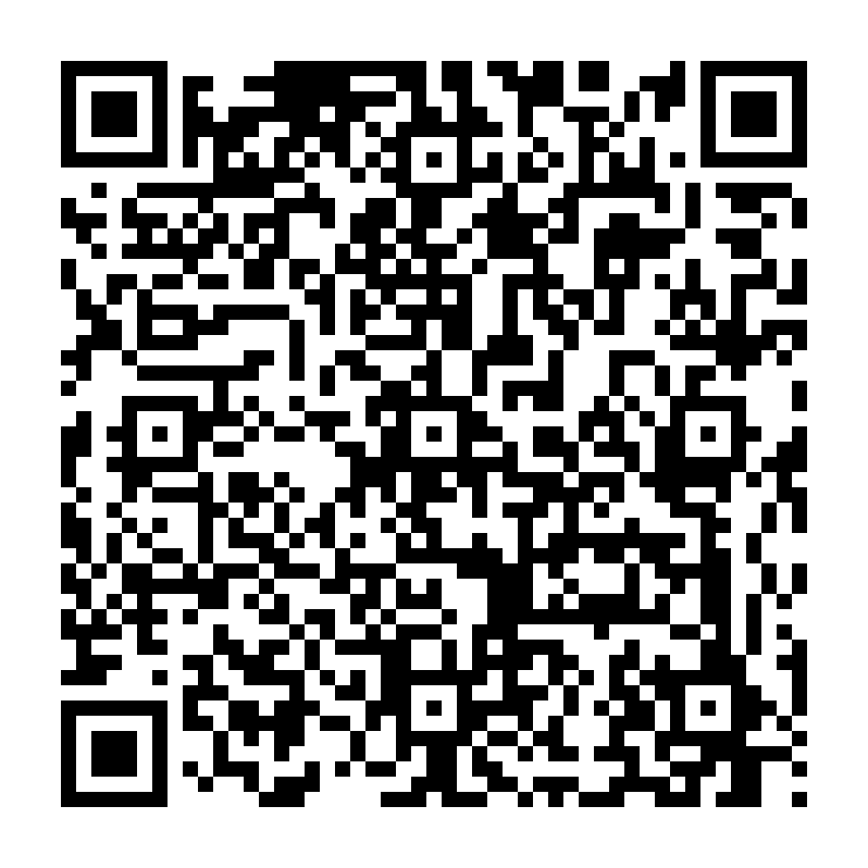 QR 코드