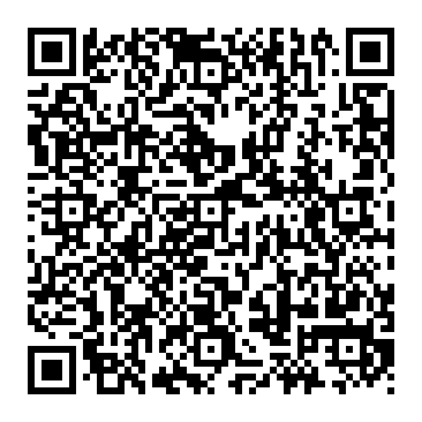 QR 코드