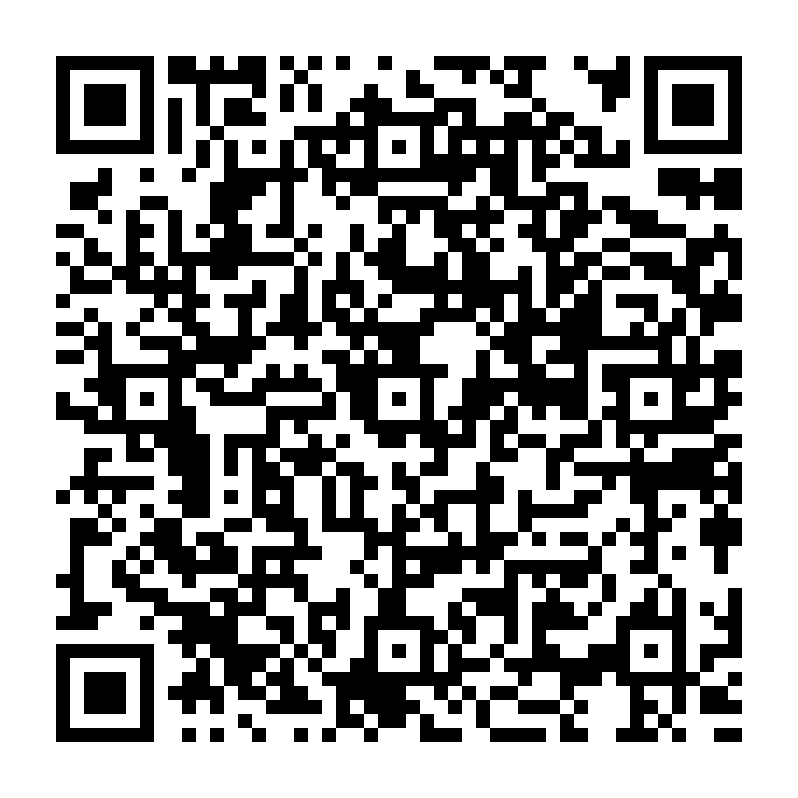 QR 코드
