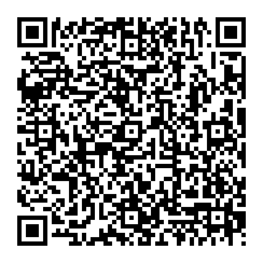 QR 코드