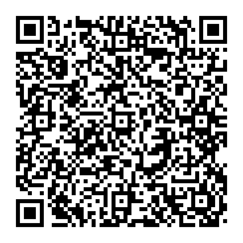 QR 코드
