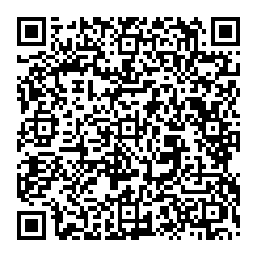 QR 코드