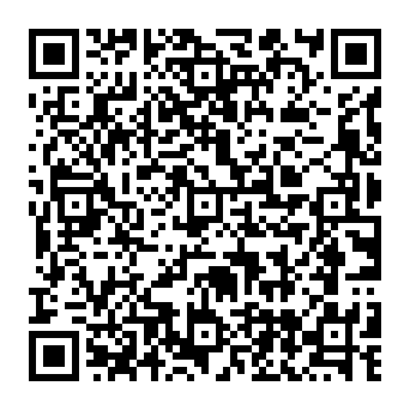 QR 코드