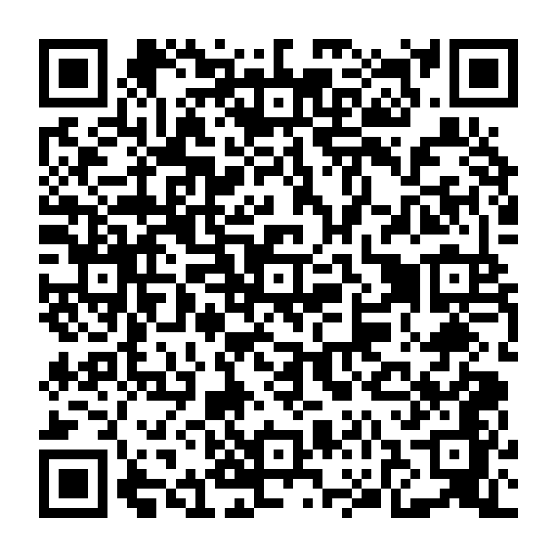 QR 코드