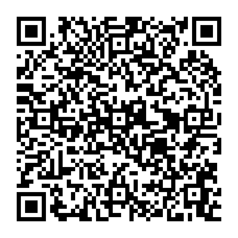QR 코드