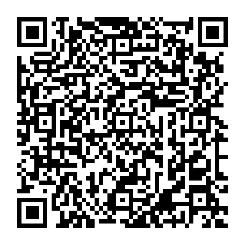 QR 코드