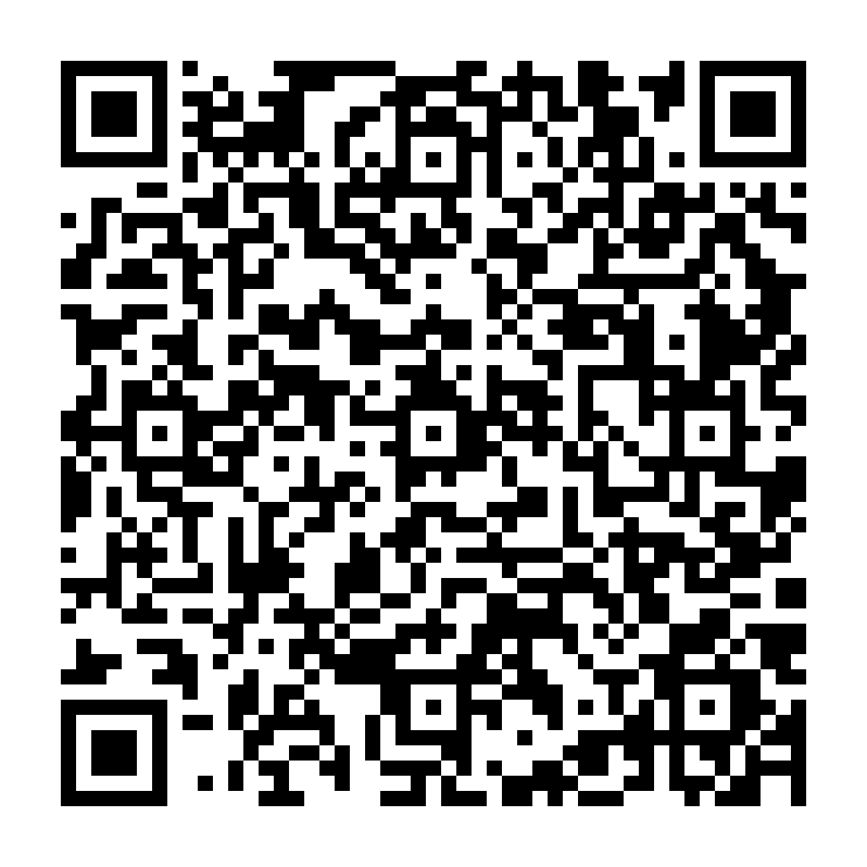 QR 코드