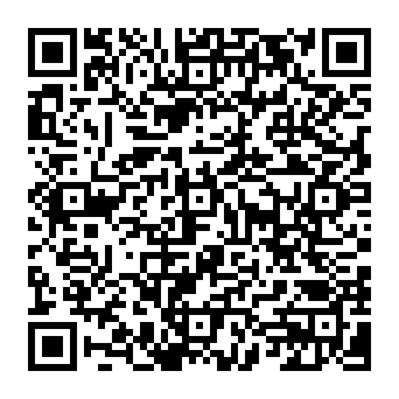 QR 코드