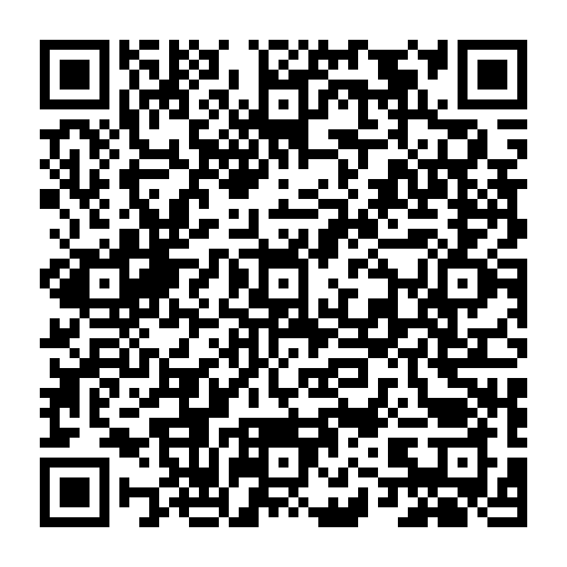 QR 코드