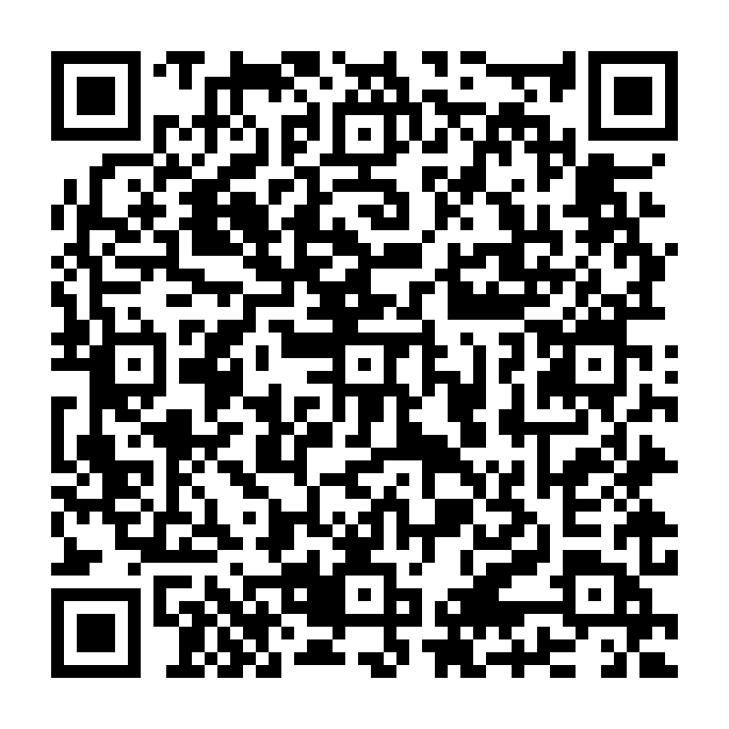 QR 코드