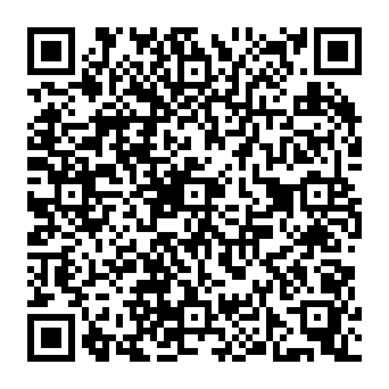 QR 코드