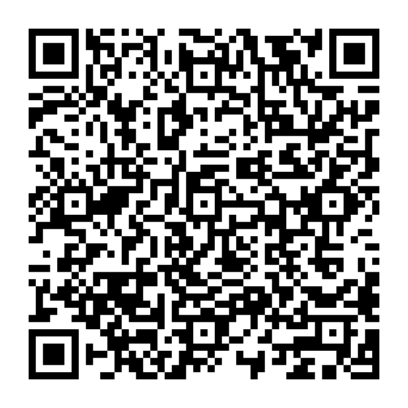 QR 코드