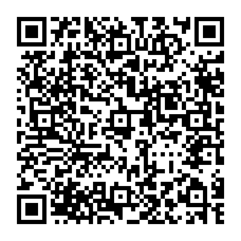 QR 코드