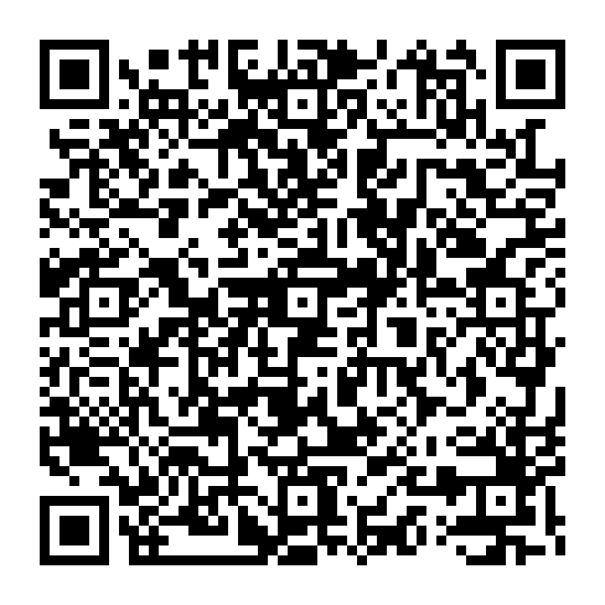 QR 코드