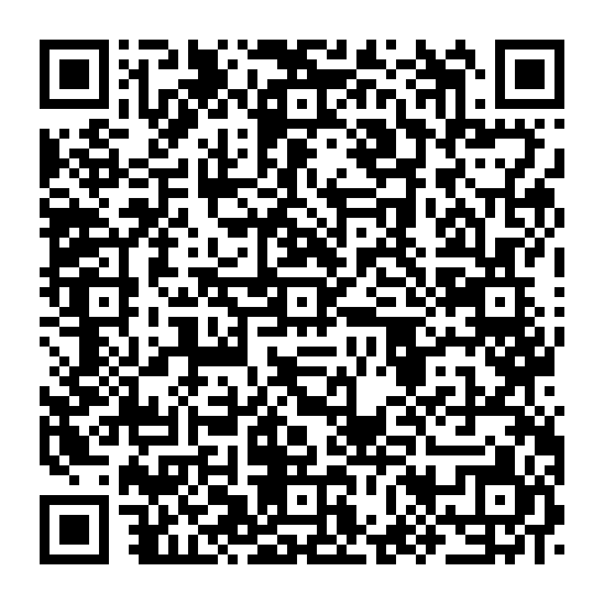 QR 코드