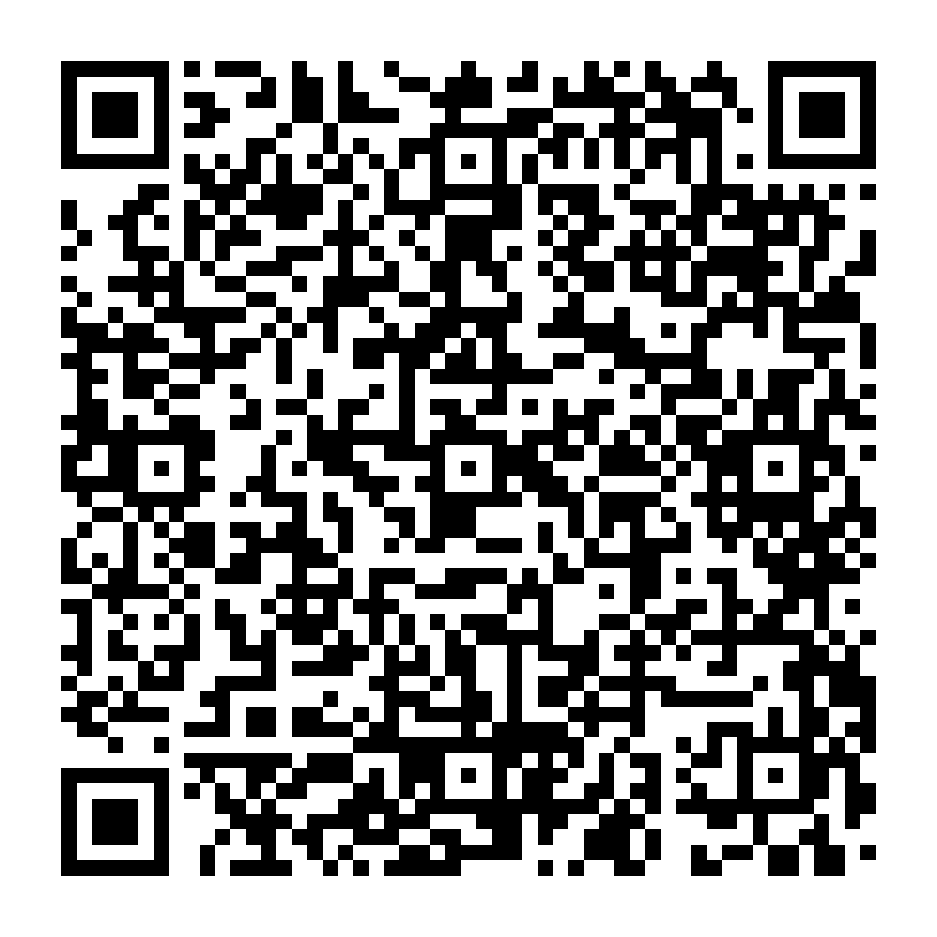 QR 코드