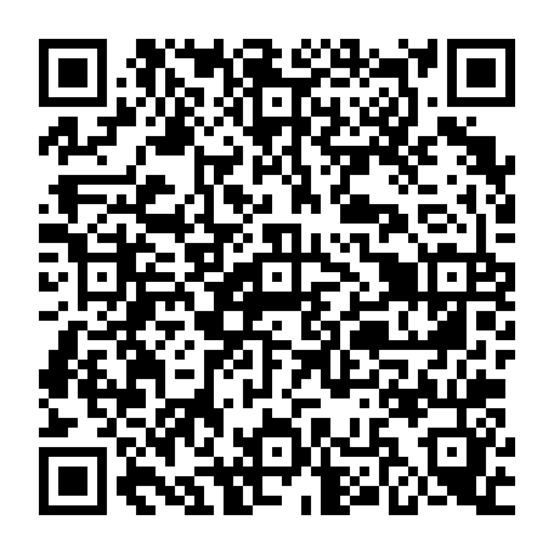 QR 코드