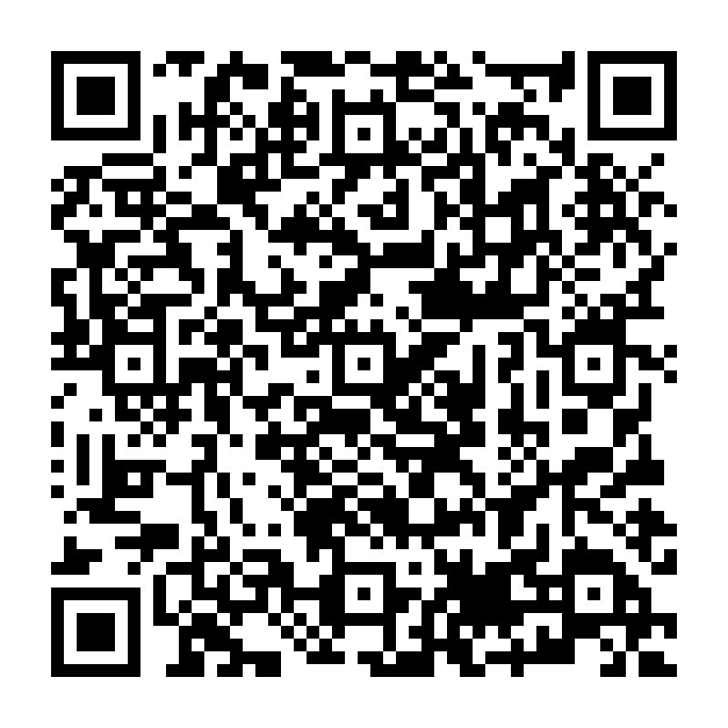QR 코드