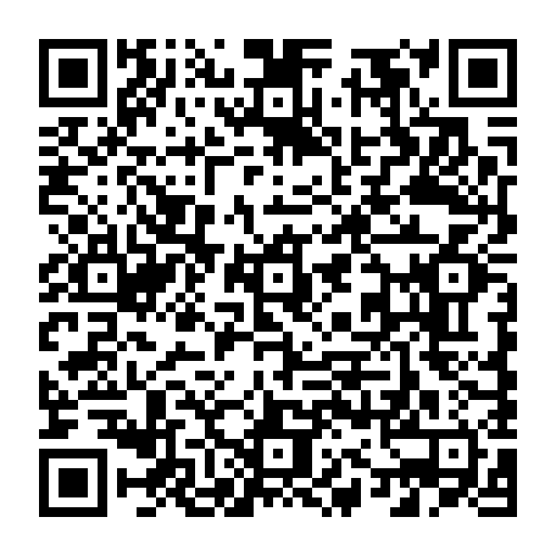 QR 코드