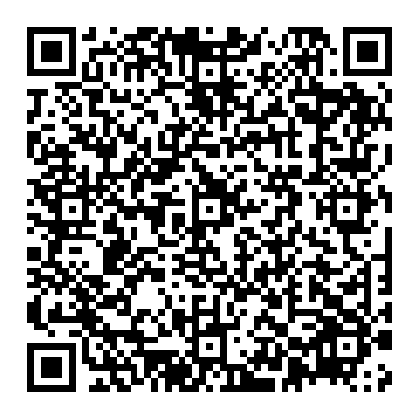 QR 코드