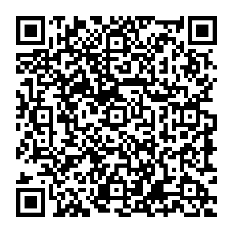 QR 코드