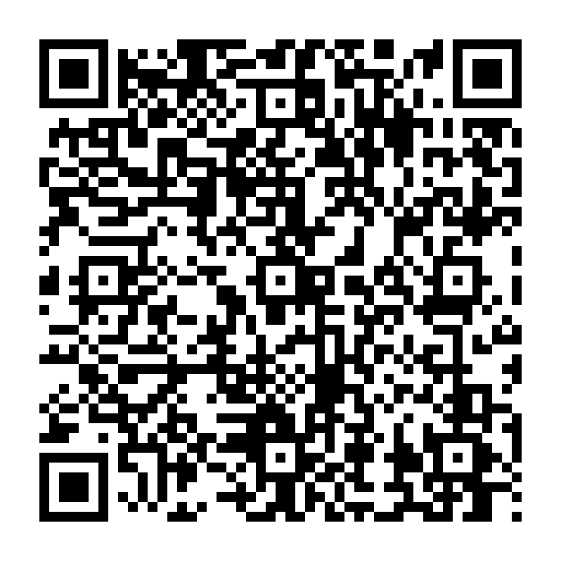 QR 코드