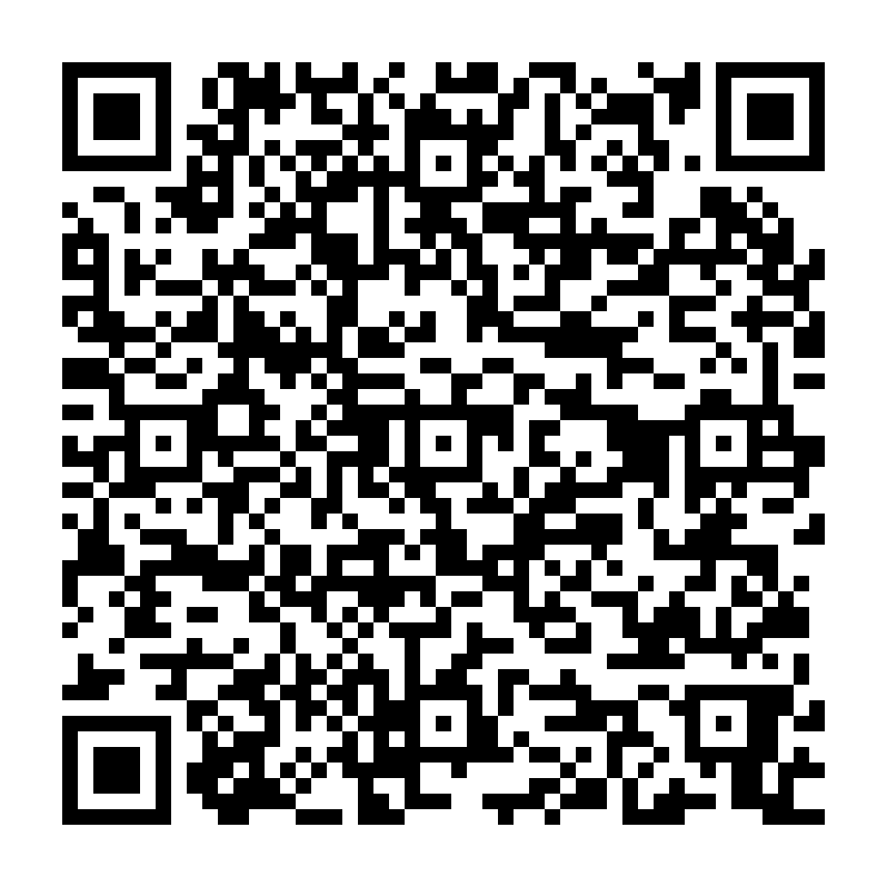 QR 코드