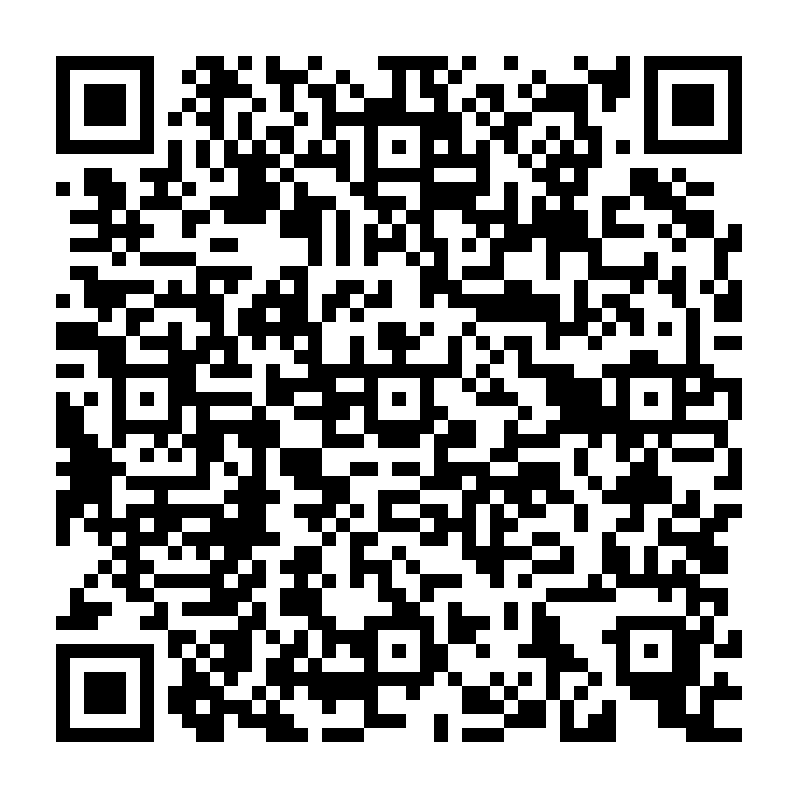 QR 코드