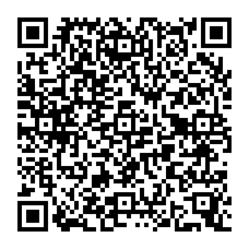 QR 코드