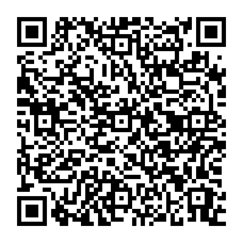 QR 코드