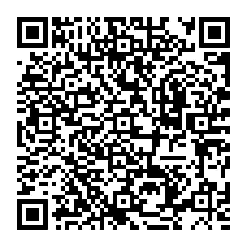 QR 코드
