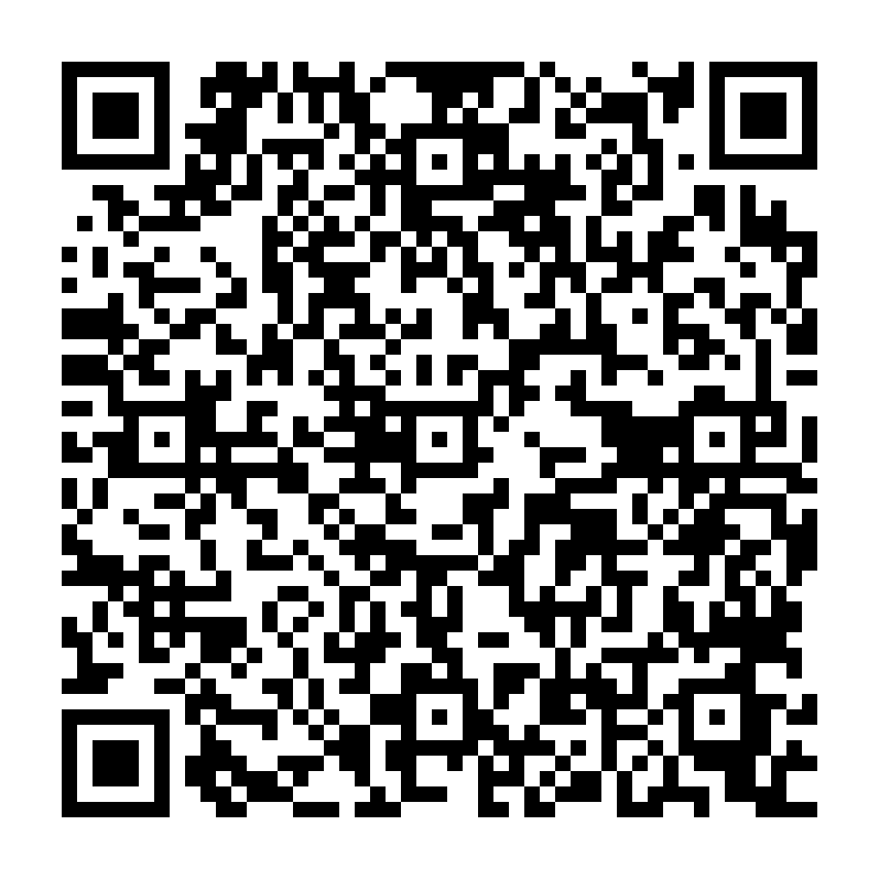 QR 코드