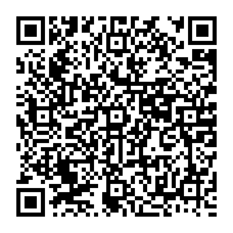 QR 코드
