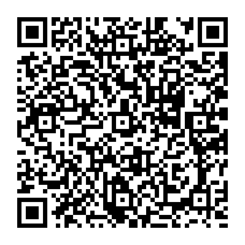 QR 코드