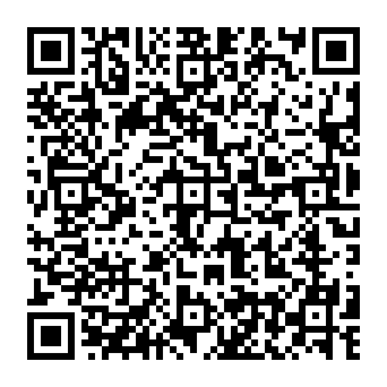 QR 코드