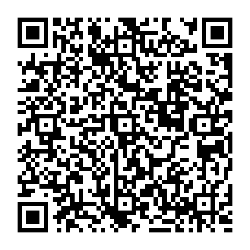 QR 코드