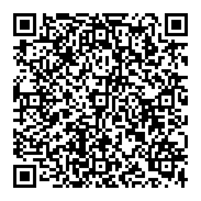QR 코드