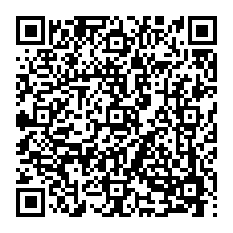 QR 코드