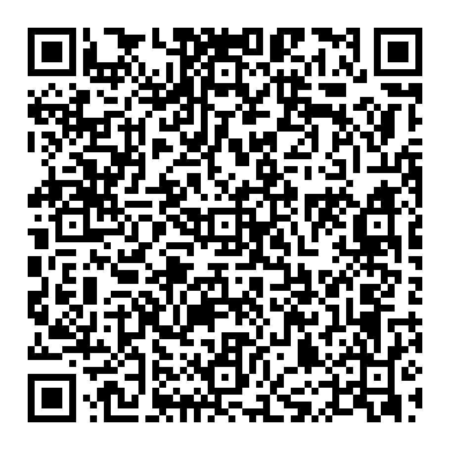 QR 코드