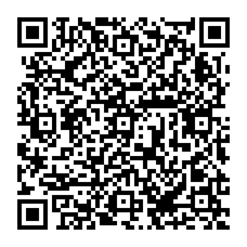 QR 코드