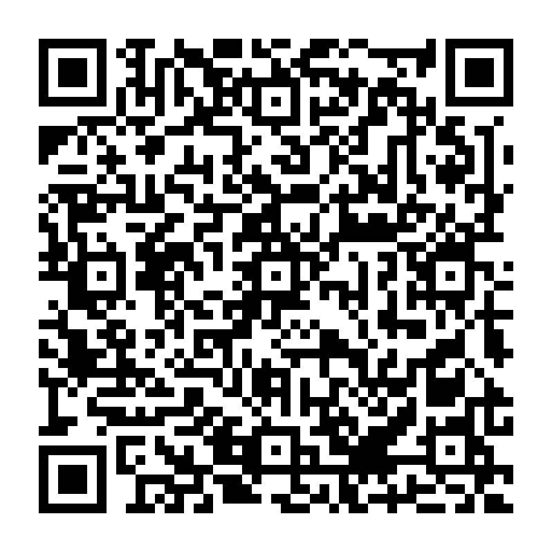QR 코드