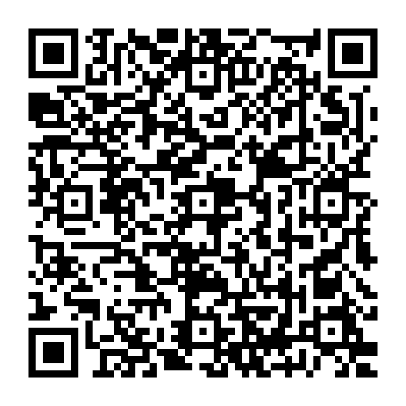 QR 코드