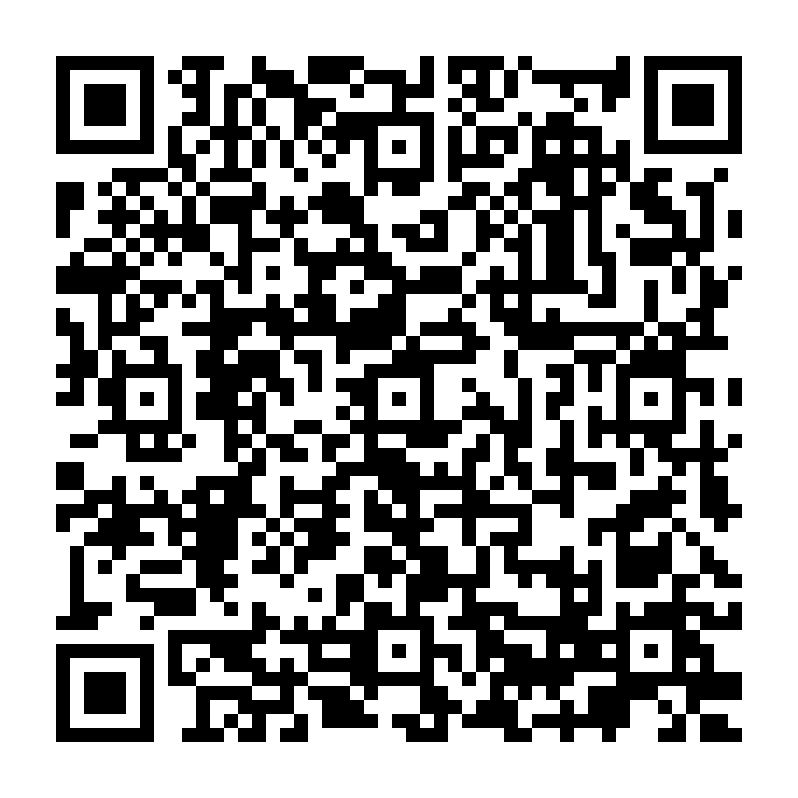 QR 코드