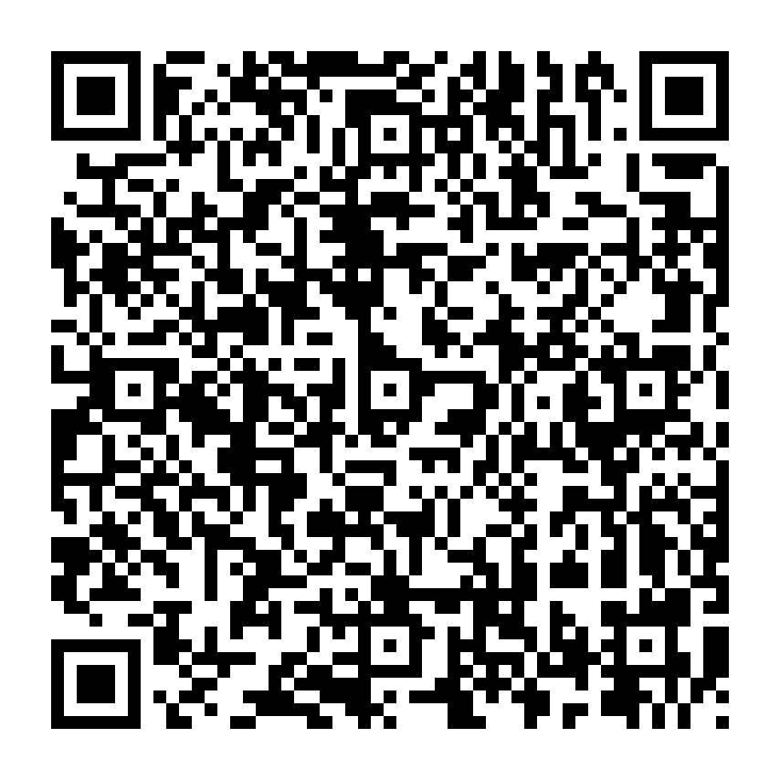 QR 코드
