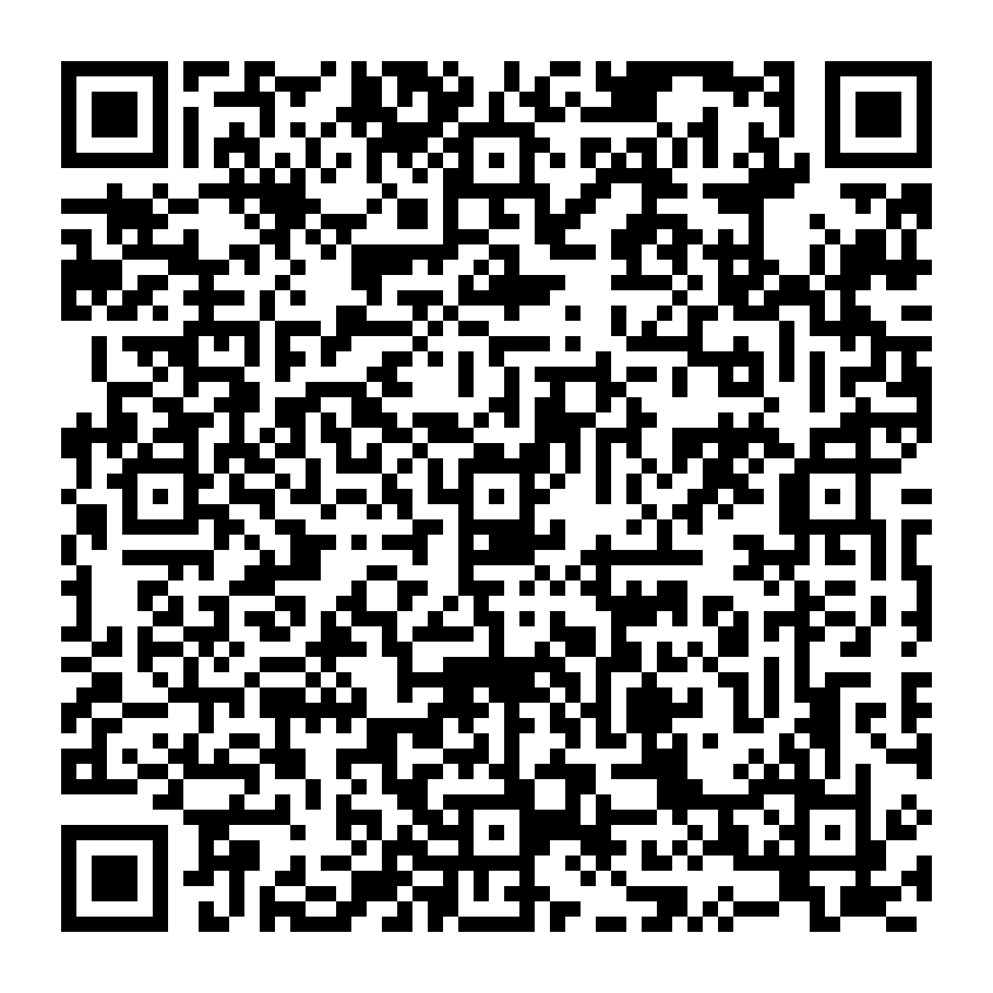 QR 코드