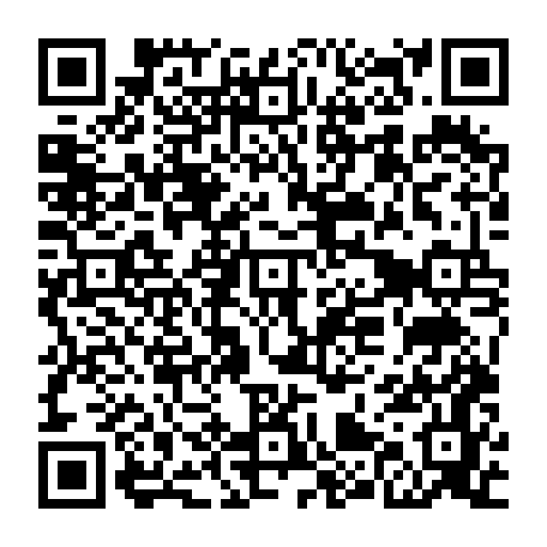 QR 코드